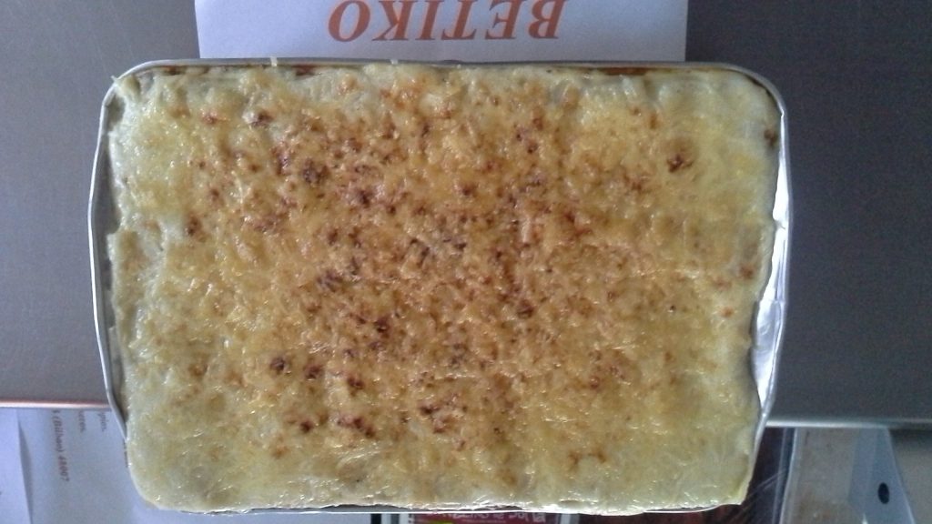 Betiko Carniceria Zurbaran