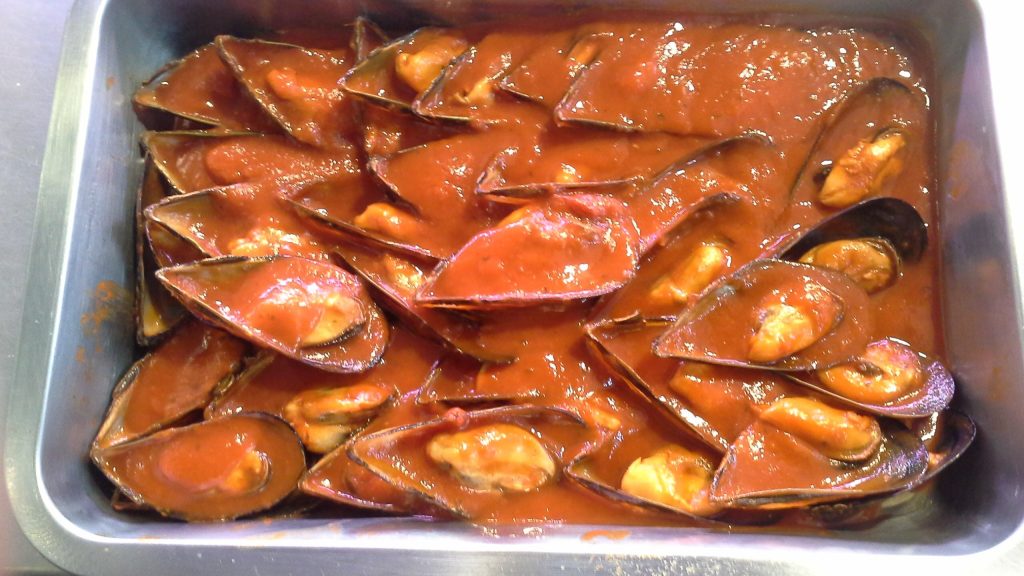 Betiko Carniceria Zurbaran